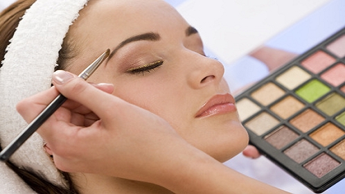 makeup