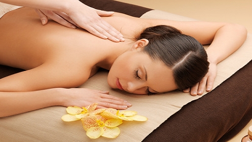 massage